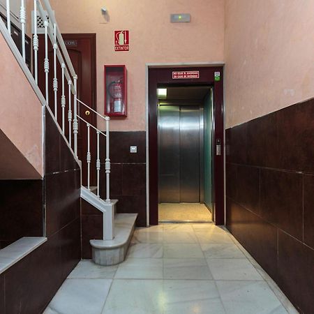 La Luna Suite In Old Town Of Màlaga Exteriér fotografie