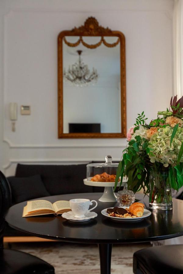 La Luna Suite In Old Town Of Màlaga Exteriér fotografie