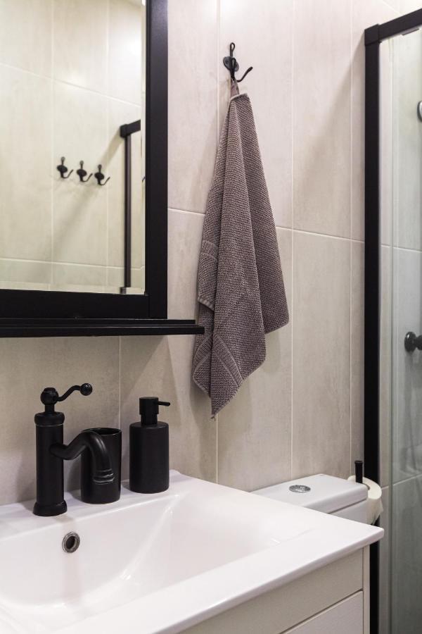 La Luna Suite In Old Town Of Màlaga Exteriér fotografie