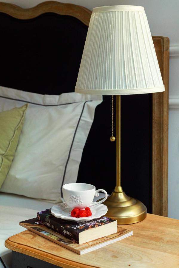La Luna Suite In Old Town Of Màlaga Exteriér fotografie
