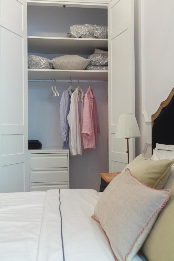 La Luna Suite In Old Town Of Màlaga Exteriér fotografie