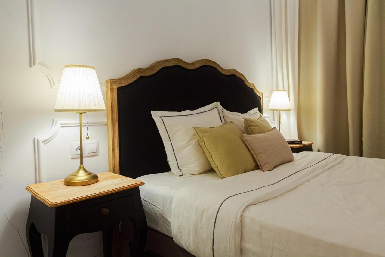 La Luna Suite In Old Town Of Màlaga Exteriér fotografie