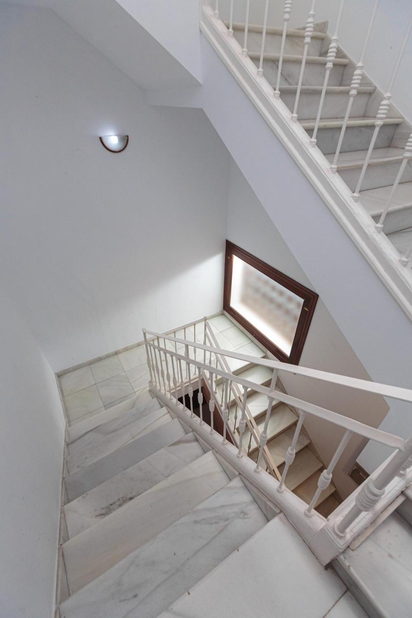 La Luna Suite In Old Town Of Màlaga Exteriér fotografie