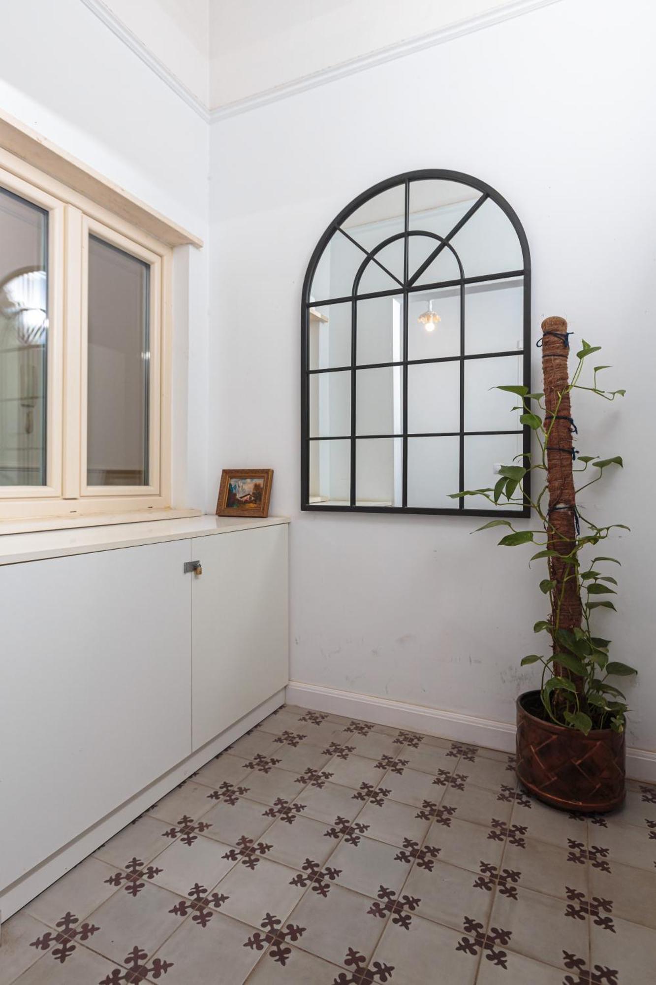 La Luna Suite In Old Town Of Màlaga Exteriér fotografie